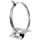 Jabsco Accumulator Tank Mounting Bracket - CW324